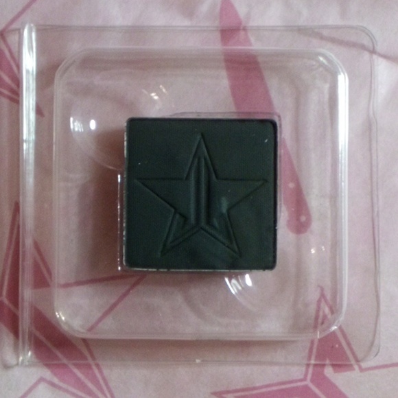 JEFFREE STAR PUNK COUTURE EYESHADOW .05 OZ - Picture 3 of 4